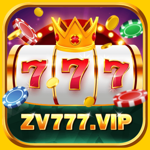 Imagem promocional da ZV777 mostrando a plataforma e suas vantagens