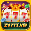 Logo da ZV777